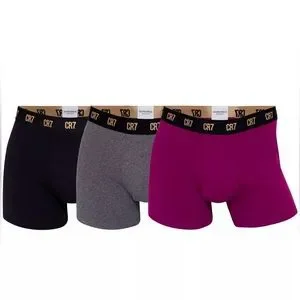 Cristiano Ronaldo Underwear Socks Cr7 Cristiano Ronaldo Mens